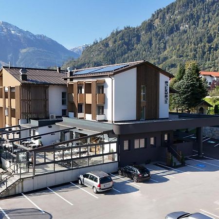 Hotel Hubertus Sankt Johann im Pongau Eksteriør billede